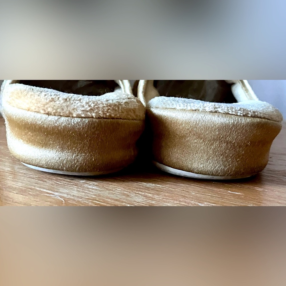 Slide On Slippers - Picture 5 of 6